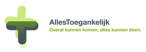 AllesToegankelijk - Overal kunnen komen, alles kunnen doen